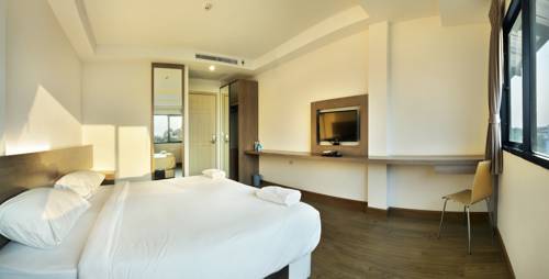 Lat Krabang Thailand Last Minute Discount Code Booking.com