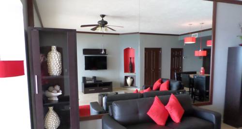 Puerto Penasco Mexiko Last-Minute-Rabattcode Booking.com