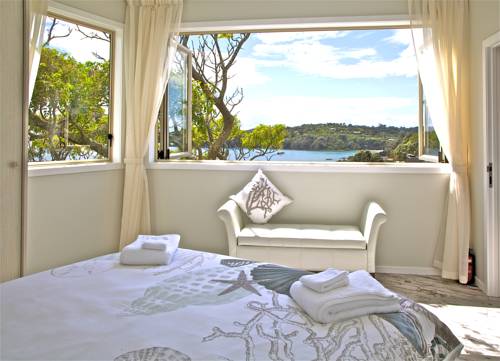 Oneroa, île de Waiheke Nouvelle-Zélande Code de réduction de dernière minute Booking.com