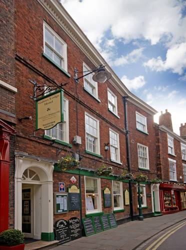 York Royaume-Uni Code de réduction de dernière minute Booking.com