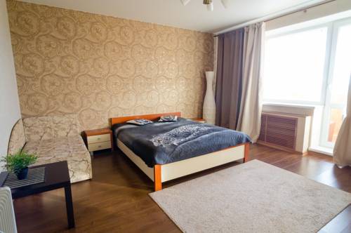 Perm Russia Last Minute Discount Code Booking.com