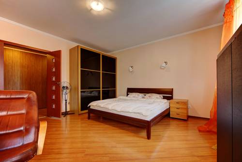 Saint Petersburg Russia Last Minute Discount Code Booking.com