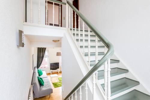 Mönchengladbach Germany Last Minute Discount Code Booking.com
