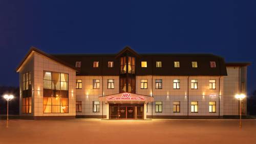 Cherepovets Russie Code de réduction de dernière minute Booking.com