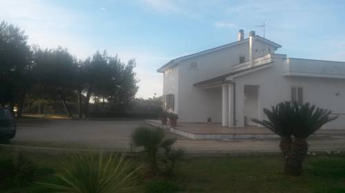 Scorrano Italien Last-Minute-Rabattcode Booking.com
