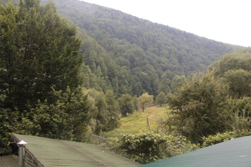Yaremcha Ukraine Last Minute Discount Code Booking.com