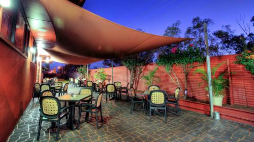 Halls Creek Australien Last-Minute-Rabattcode Booking.com