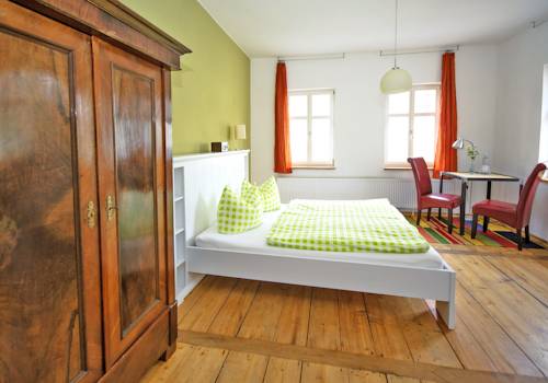 Naumburg Duitsland Laatste minuut Kortingscode Booking.com