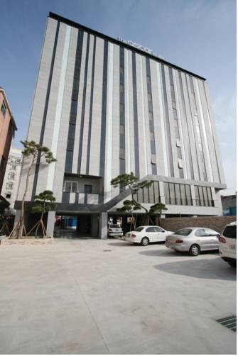 Gunsan South Korea Last Minute Discount Code Booking.com
