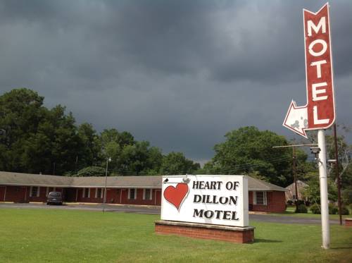 Dillon (Caroline du Sud) États Unis Code de réduction de dernière minute Booking.com