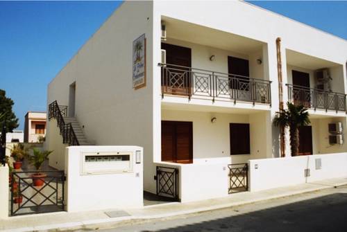 San Vito lo Capo Italien Last-Minute-Rabattcode Booking.com