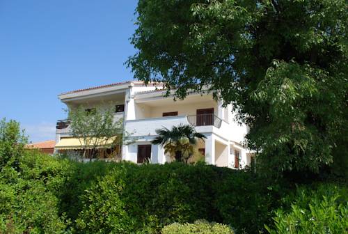 Krk Croatie Code de réduction de dernière minute Booking.com