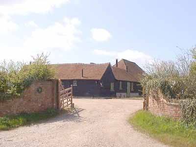Ashburnham Battle United Kingdom Last Minute Discount Code Booking.com
