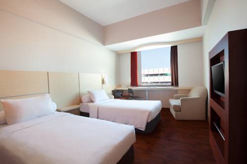 Jakarta Indonesia Last Minute Discount Code Booking.com