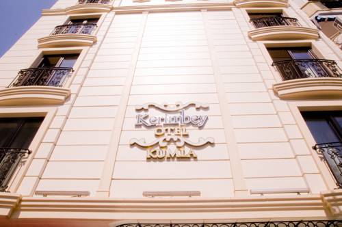Gemlik Türkei Last-Minute-Rabattcode Booking.com