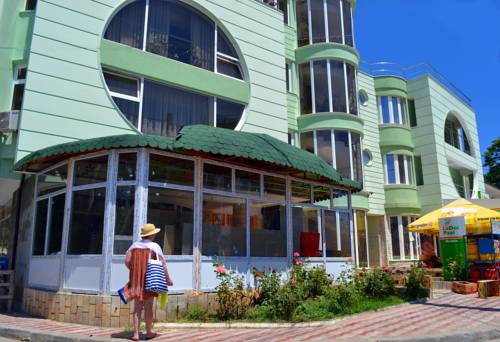 Eforie Nord Romania Last Minute Discount Code Booking.com