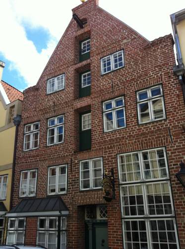 Lüneburg Germany Last Minute Discount Code Booking.com