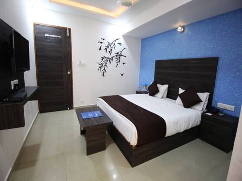 Ahmedabad Indien Last-Minute-Rabattcode Booking.com