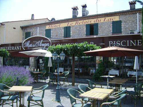 Montauroux Frankreich Last-Minute-Rabattcode Booking.com