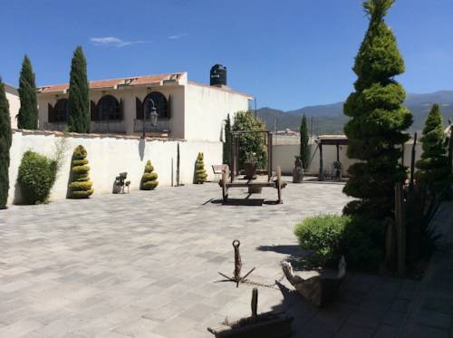 Perote Mexico Last Minute Discount Code Booking.com