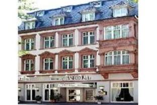 Trier Germany Last Minute Discount Code Agoda.com