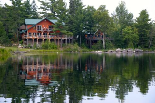 Minden (Ontario) Canada Code de réduction de dernière minute Booking.com