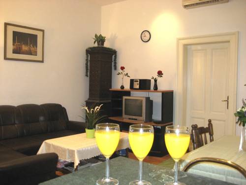 Zagreb Kroatien Last-Minute-Rabattcode Booking.com