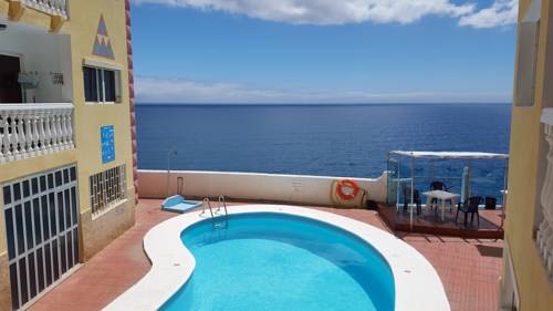 San Agustin Spain Last Minute Discount Code Booking.com