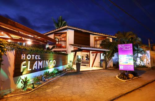 Porto Seguro (Bahia) Brazil Last Minute Discount Code Booking.com