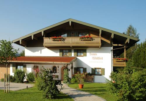Reit im Winkl Deutschland Last-Minute-Rabattcode Booking.com