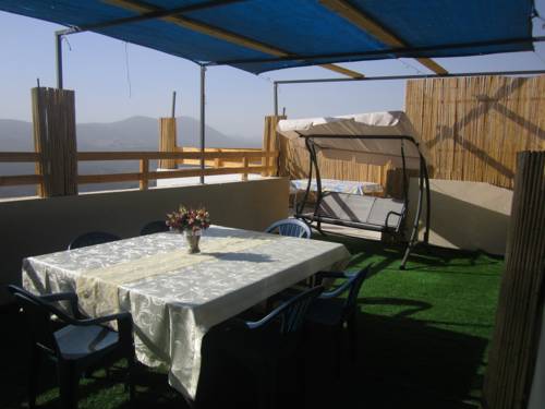 Gesichert Israel Last-Minute-Rabattcode Booking.com