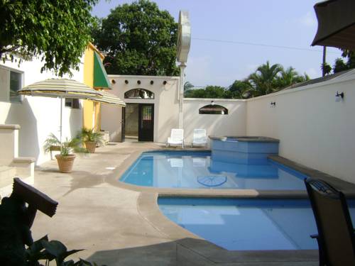 Tamasopo Mexico Last Minute Discount Code Booking.com