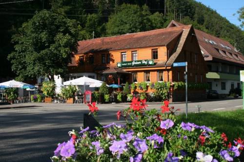 Zell am Harmersbach Deutschland Last-Minute-Rabattcode Booking.com