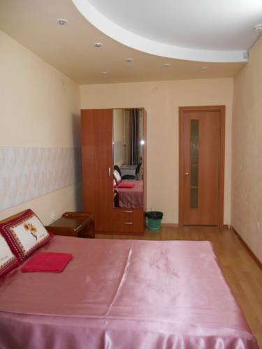 Jakutsk Russland Last-Minute-Rabattcode Booking.com