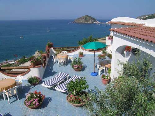 Ischia Italy Last Minute Discount Code Booking.com