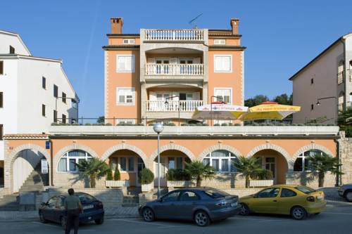 Vrsar Croatia Last Minute Discount Code Booking.com