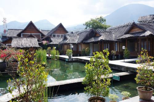 Garut Indonesien Last-Minute-Rabattcode Booking.com