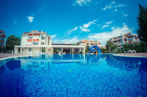 Sonniger Strand Bulgarien Last-Minute-Rabattcode Booking.com