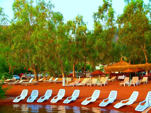 Orhaniye Türkei Last-Minute-Rabattcode Booking.com