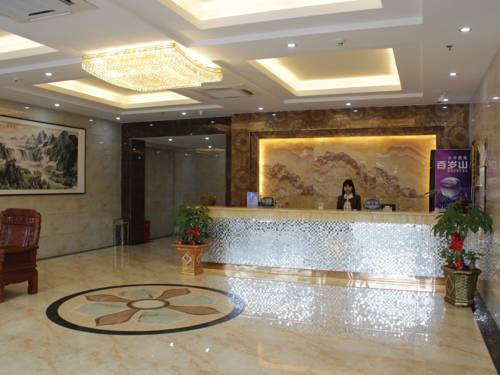 Liuzhou China Last-Minute-Rabattcode Booking.com