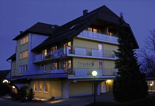 Lossburg Deutschland Last-Minute-Rabattcode Booking.com