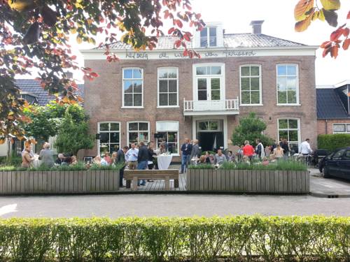 Ternaard Niederlande Last-Minute-Rabattcode Booking.com