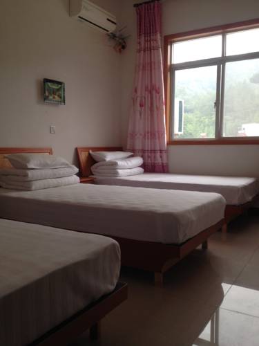 Miaotaizi China Last Minute Discount Code Booking.com