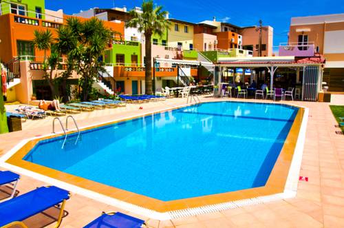 Mália Greece Last Minute Discount Code Booking.com