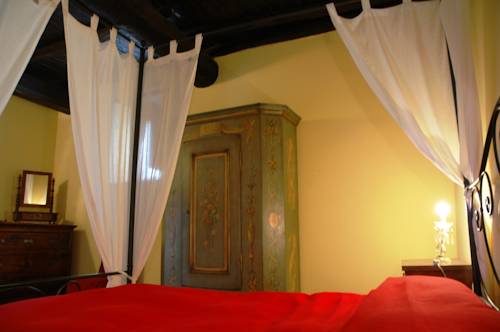 Spoleto Italien Last-Minute-Rabattcode Booking.com