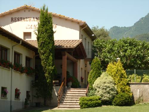 Joanetes Spanien Last-Minute-Rabattcode Booking.com
