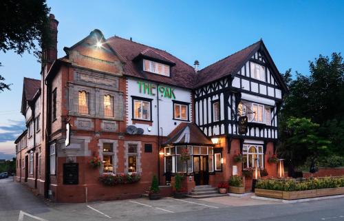Kelsall United Kingdom Last Minute Discount Code Agoda.com