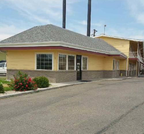 Ontario (Oregon) Vereinigte Staaten Last-Minute-Rabattcode Booking.com