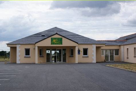 Nort-sur-Erdre Frankreich Last-Minute-Rabattcode Booking.com