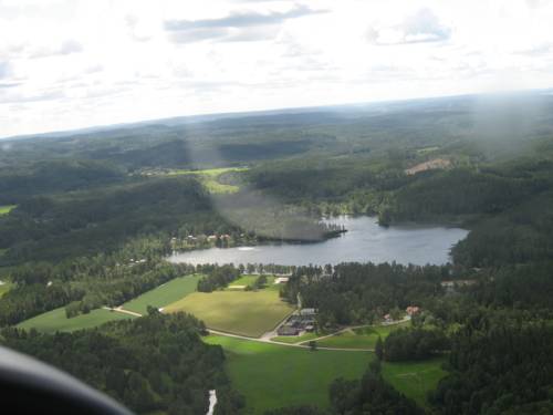 Vårgårda Schweden Last-Minute-Rabattcode Booking.com